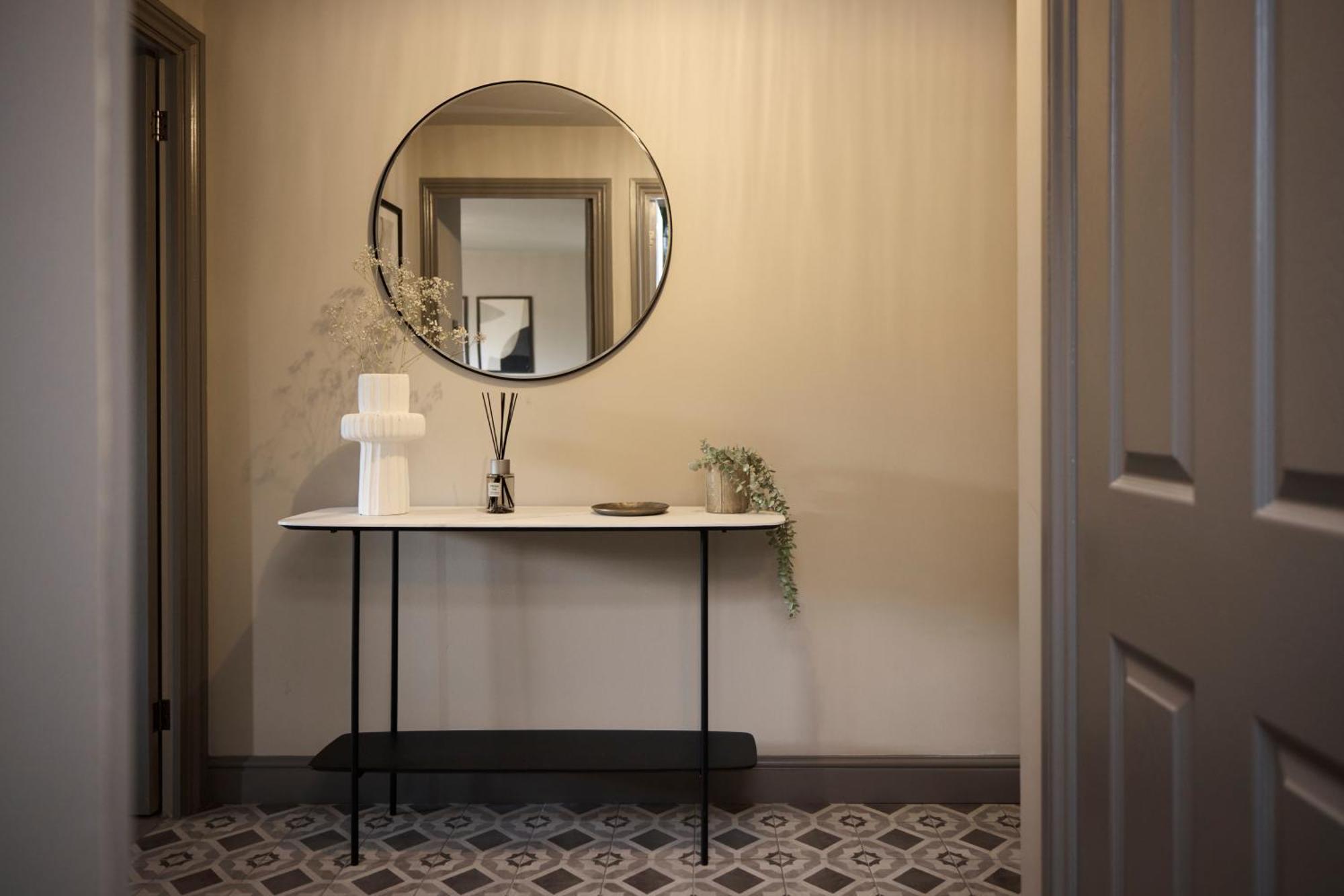 The Twickenham Wonder - Lovely 1Bdr Flat With Parking Kültér fotó