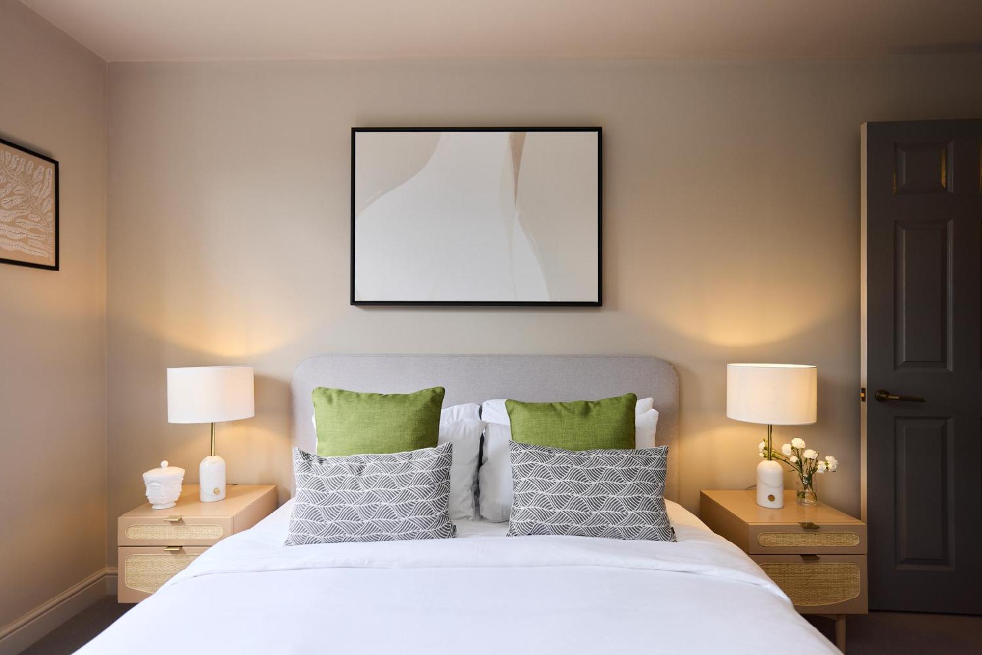 The Twickenham Wonder - Lovely 1Bdr Flat With Parking Kültér fotó