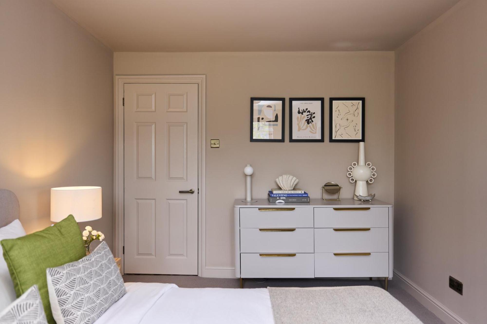 The Twickenham Wonder - Lovely 1Bdr Flat With Parking Kültér fotó