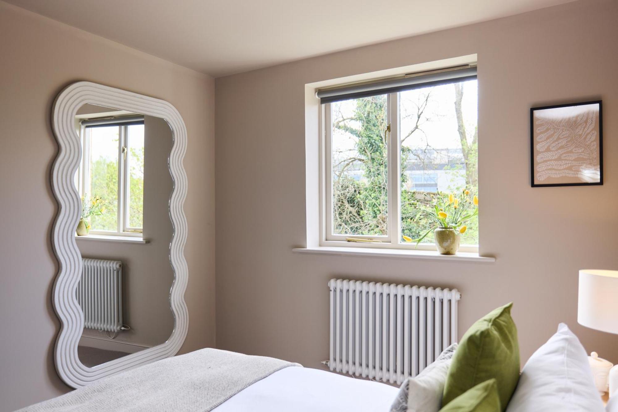 The Twickenham Wonder - Lovely 1Bdr Flat With Parking Kültér fotó